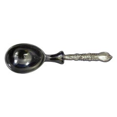 Florentine by Tiffany & Co. Sterling Silver Ice Cream Scoop HHWS Custom Made