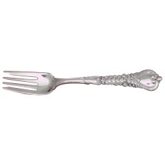 Florentine by Tiffany & Co. Sterling Silver Salad Fork 4-Tine