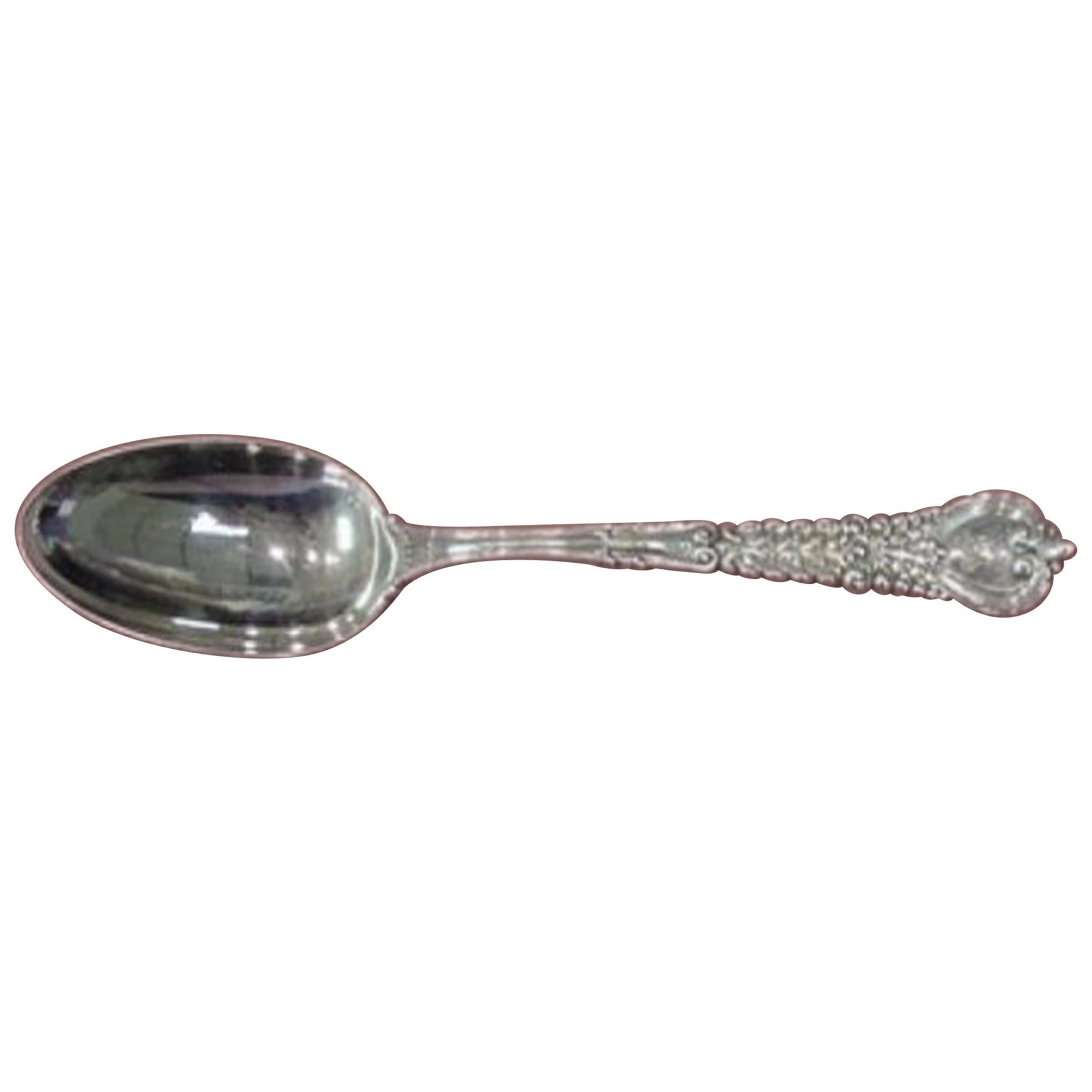 Florentine by Tiffany & Co. Sterling Silver Serving Spoon