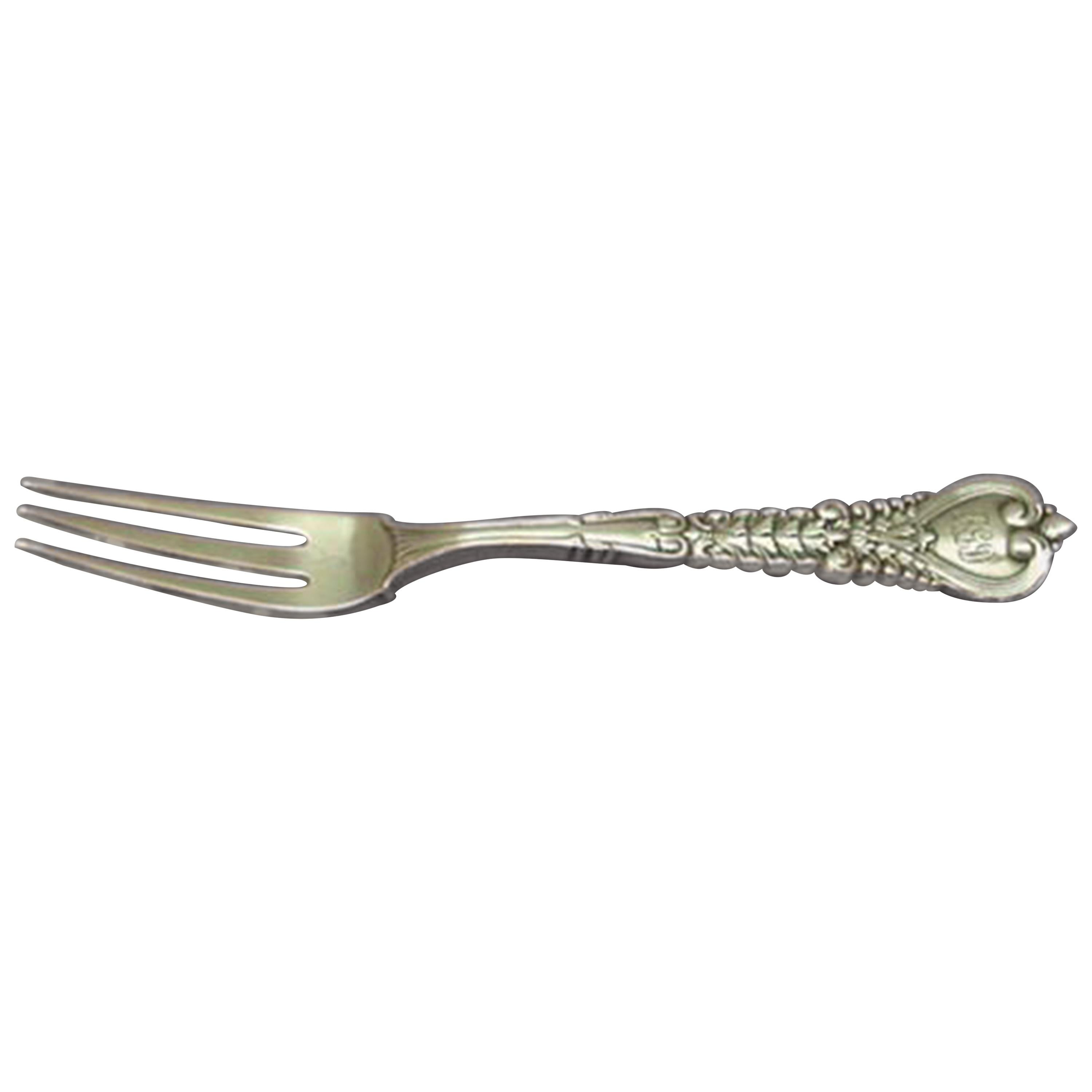 Florentine by Tiffany & Co. Sterling Silver Strawberry Fork
