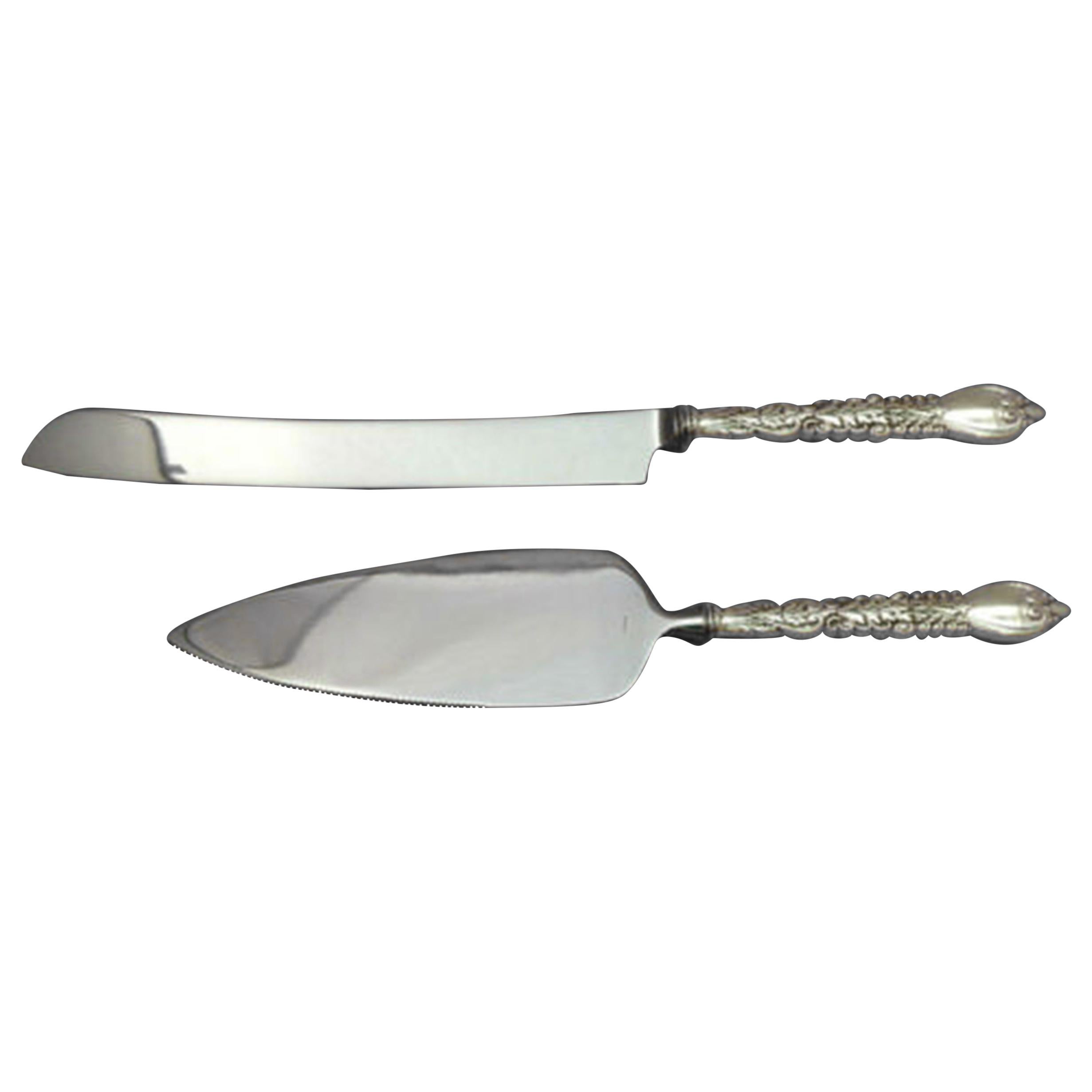 Tiffany cake server sale