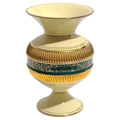 Vases and Vessels