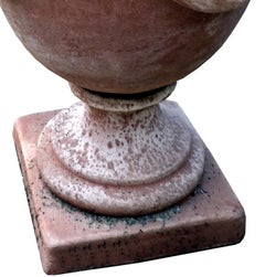 FLORENTINISCHE EMPIRE-VASE AUS EINEM FREIGELEGTEN TOR, 21. Jahrhundert