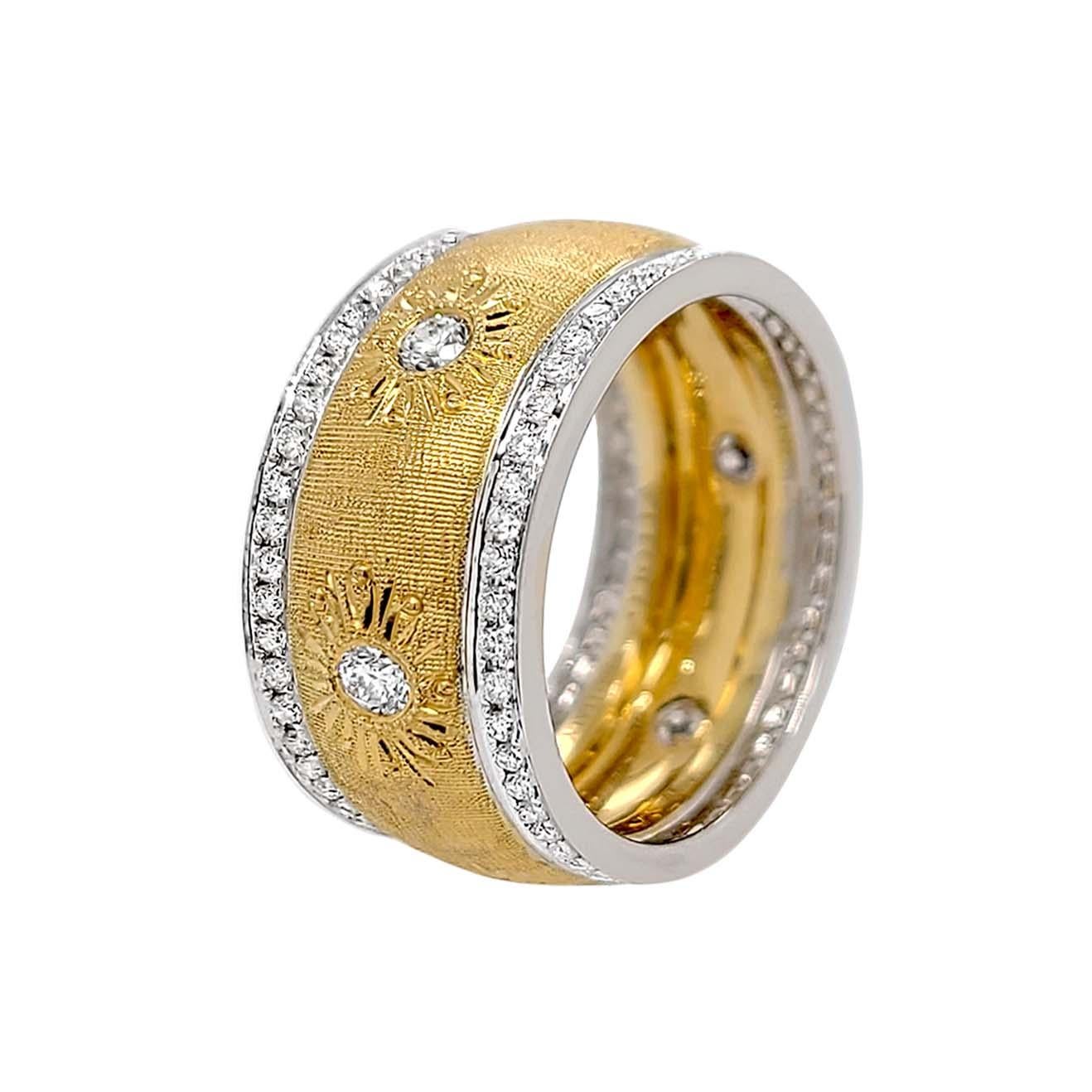 florentine finish jewelry
