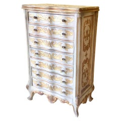 Florentine Lingerie Chest