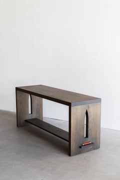 Flores Console