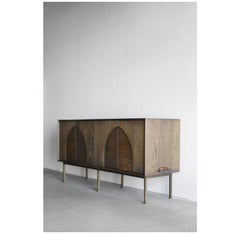 Flores Credenza
