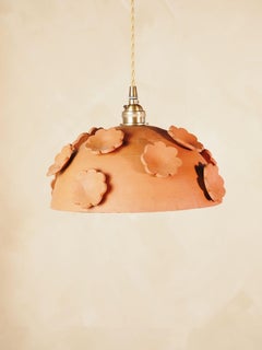 Flores Kuppel-Anhänger