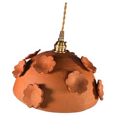 Flores Dome Pendant