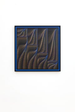 SLOWAVE (bleu) encadré