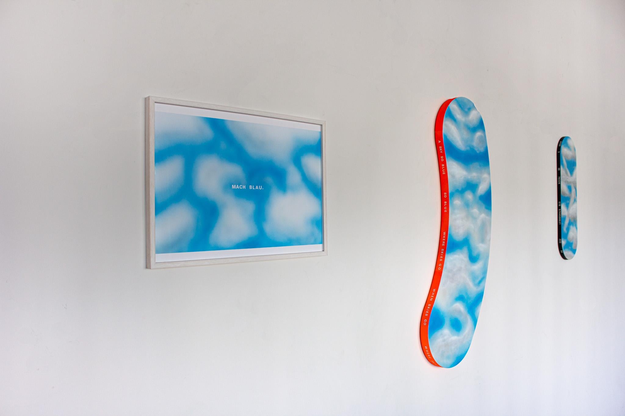 Der Traum – Painting von Florian Appelt 