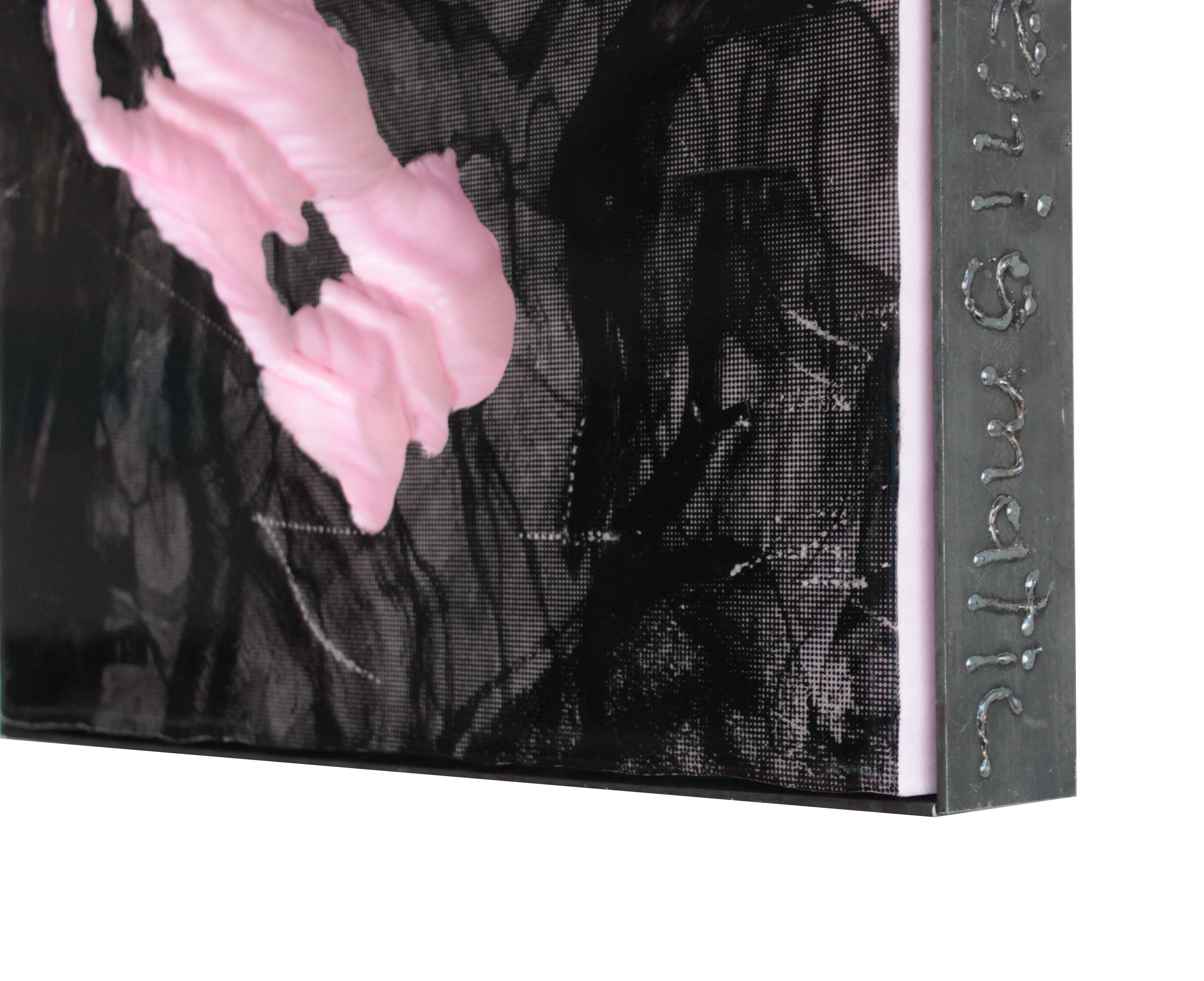 Schall & Rauch – Sculpture von Florian Appelt 