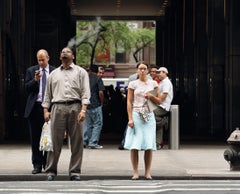 40 West 57th Street