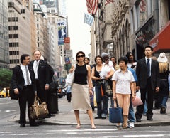 48th Street and 5th Avenue