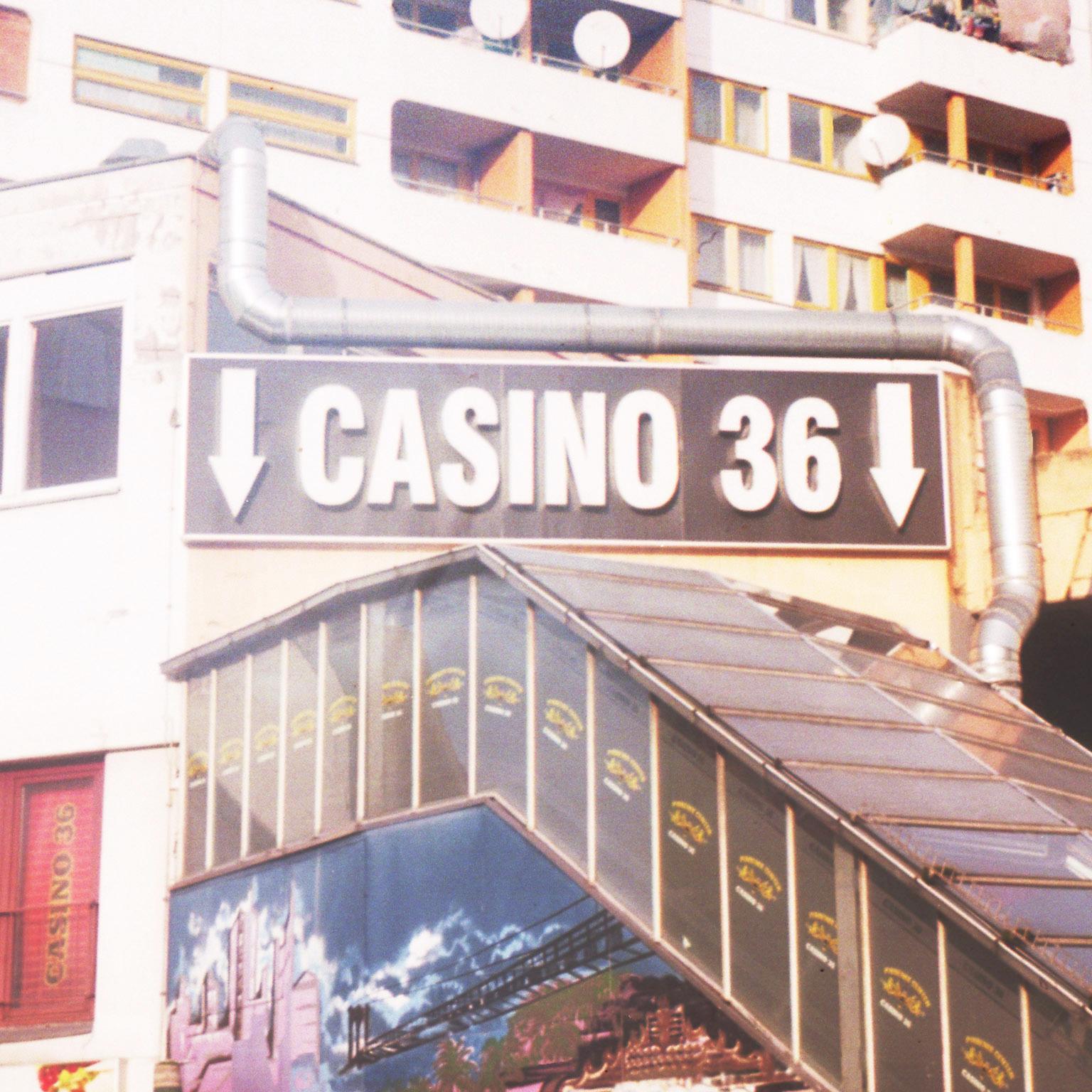 casino 36 berlin