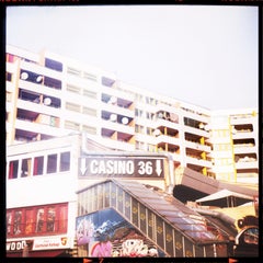 Used a Piece of Casino - Pieces of Berlin