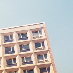 a Piece of Center III - Pieces of Berlin