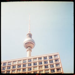 a Piece of Center III - Pieces of Berlin