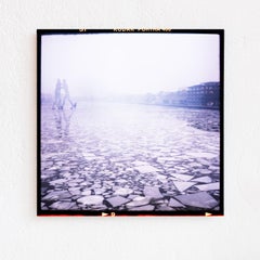 un pezzo di detriti senza fine - Pezzi di Berlino