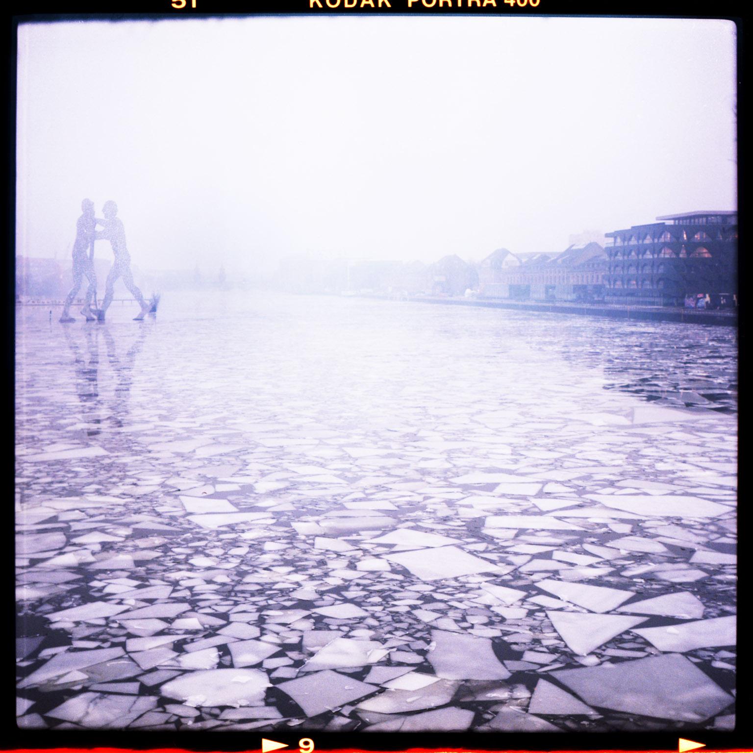 a Piece of Endless Debris - Pieces of Berlin