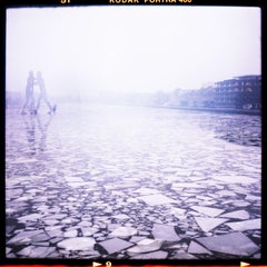 un morceau de débris sans fin - Pieces of Berlin