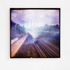 Ein Stück des Verblassens – Stücke von Berlin