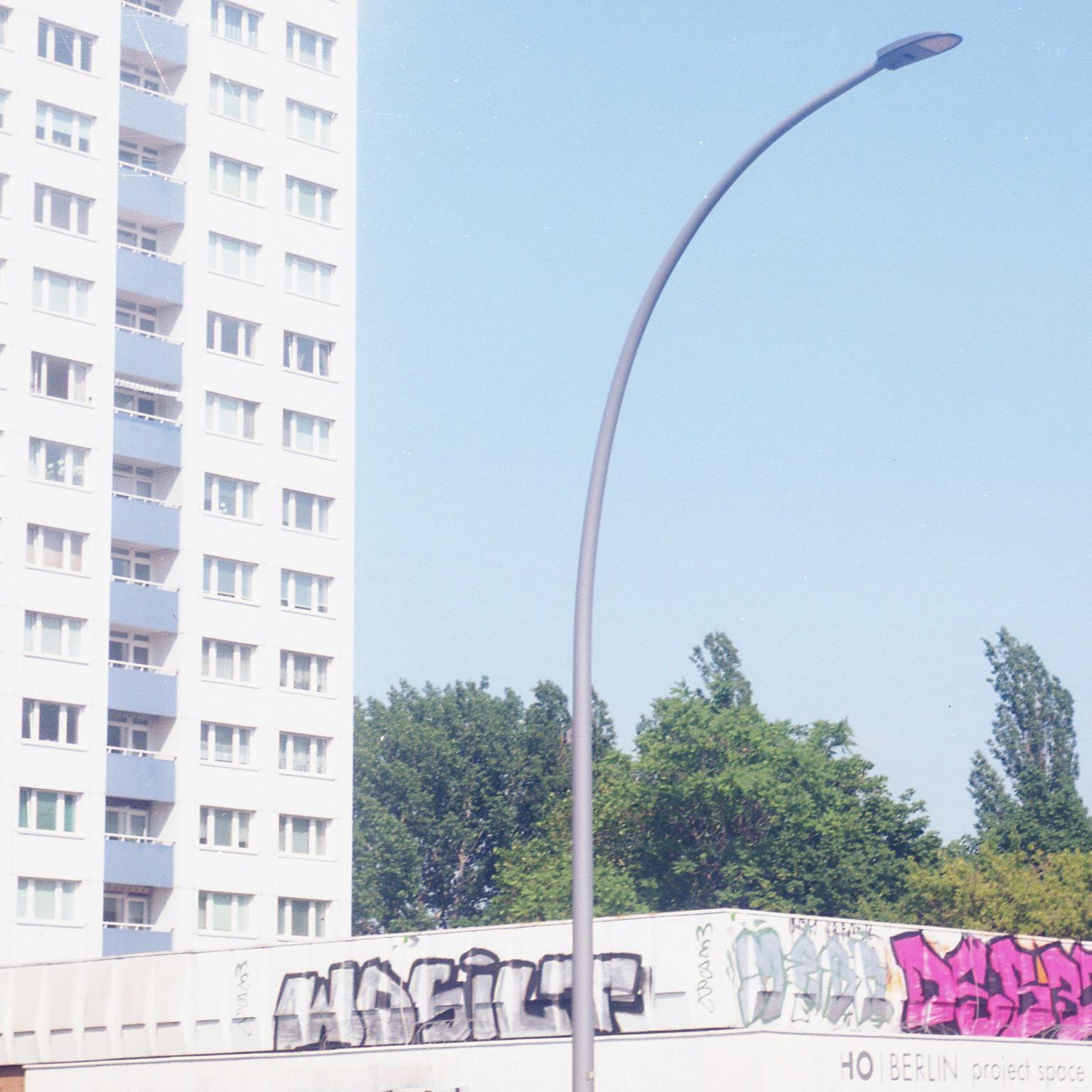 a Piece of Markthalle - Pieces of Berlin - Photograph de Florian Reischauer