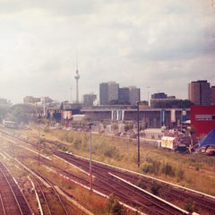 a Piece of Relaunch II - Pieces of Berlin