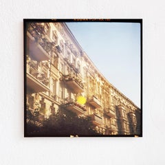 a Piece of Staycation III - Pieces of Berlin