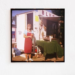 Yvonne - Pieces of Berlin