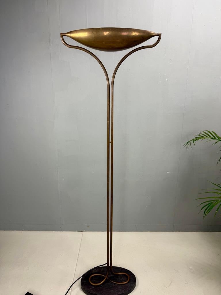 Florian Schultz, rara lámpara de pie desordenada Dona - 1979 Alemania en venta 8
