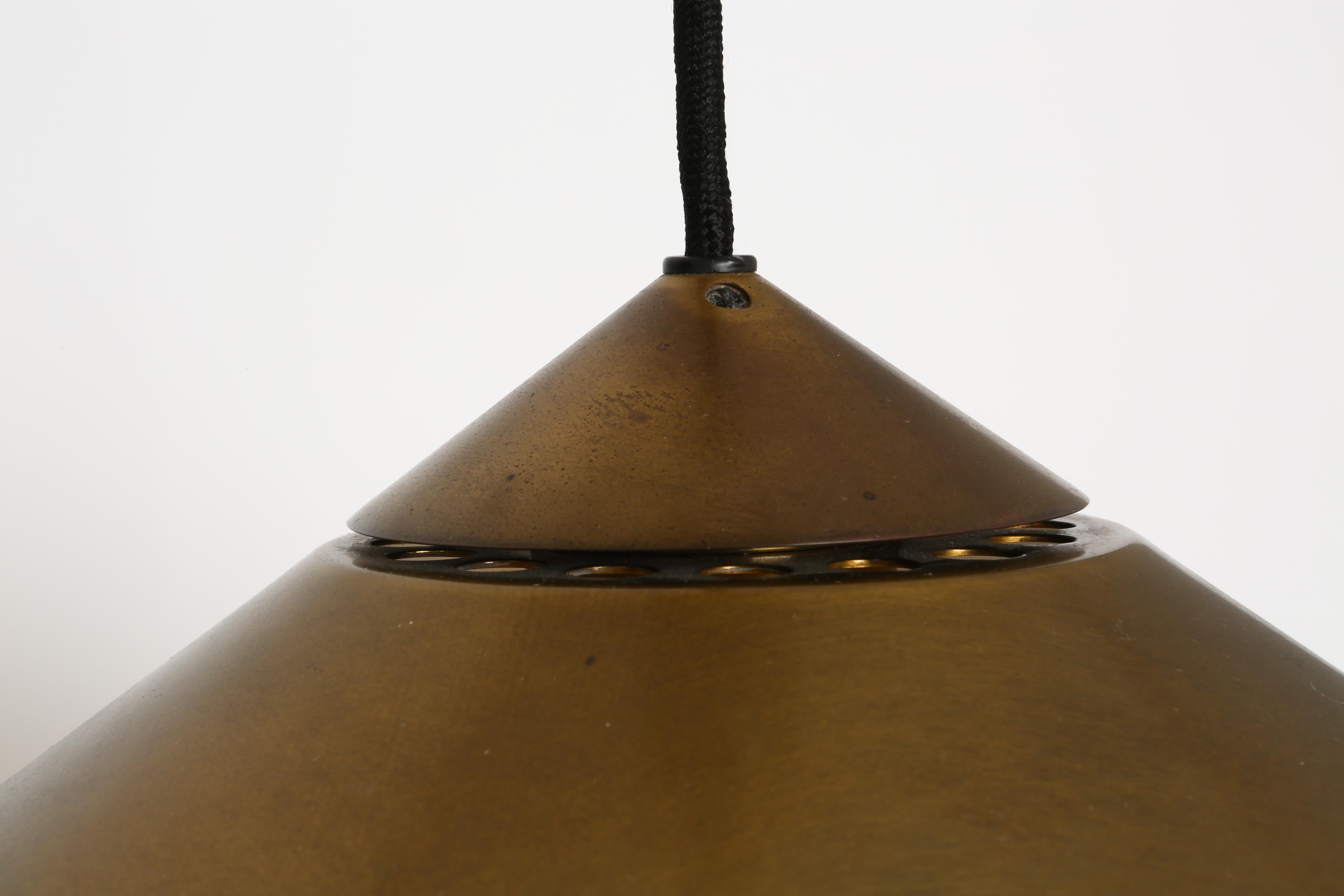 Florian Schulz Counterbalance Pendant 