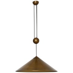 Florian Schulz Counterbalance Pendant "Keos"