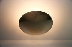 Florian Schulz Chromhalterung aus der Mitte des Jahrhunderts, 1960er Jahre