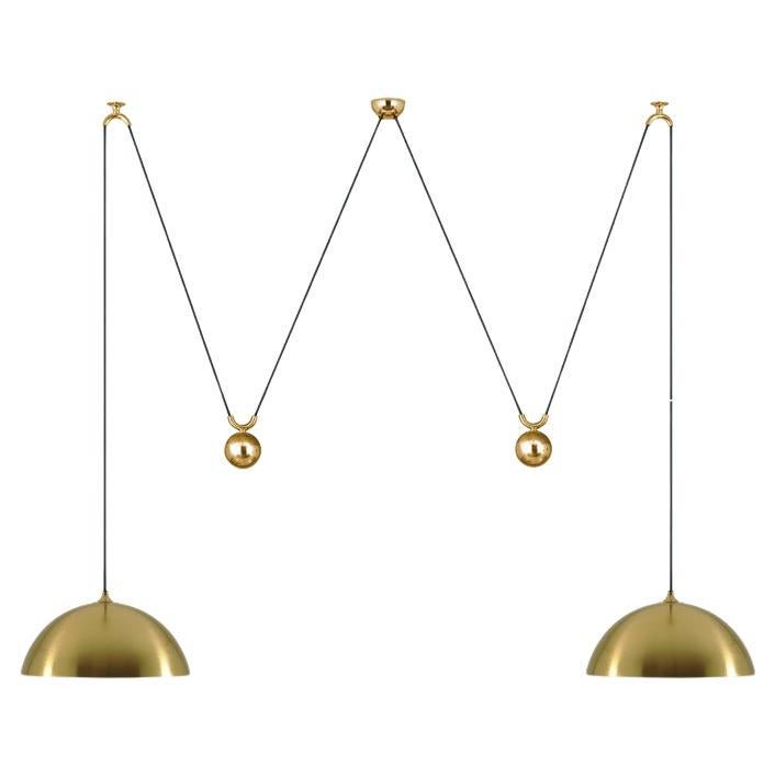 Florian Schulz Chandeliers and Pendants