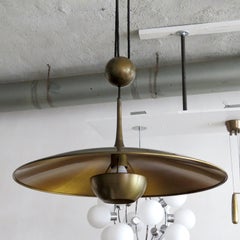 Florian Schulz "Onos 55" Pendant Light