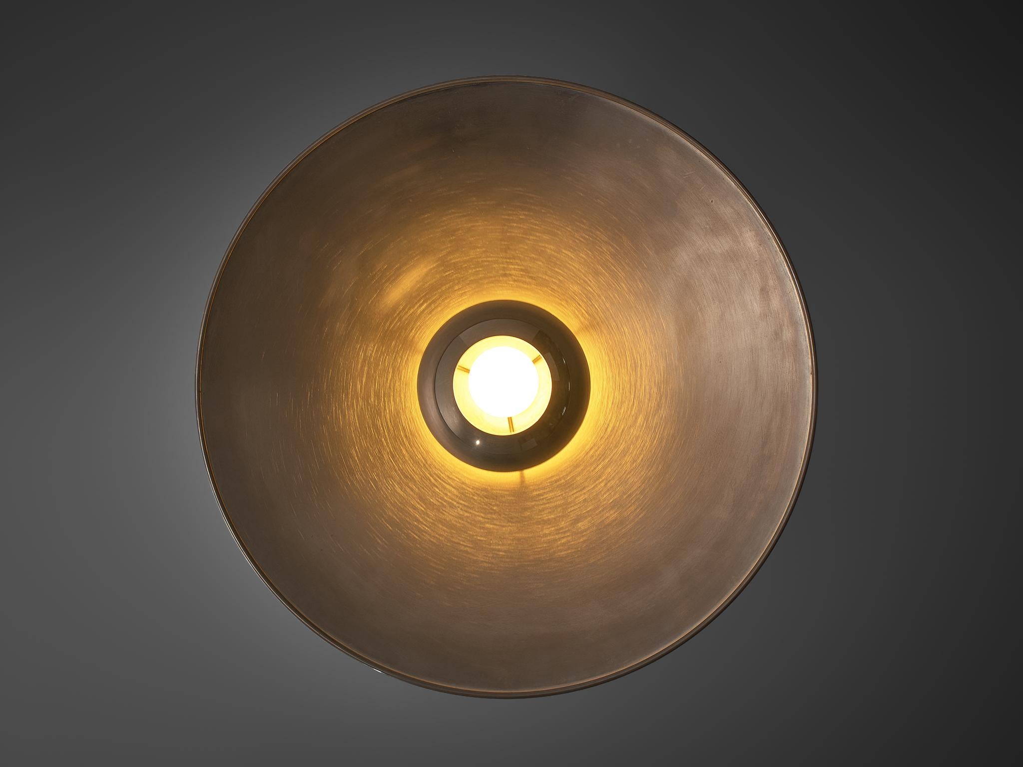 German Florian Schulz 'Onos 55' Pendant with Counterweight