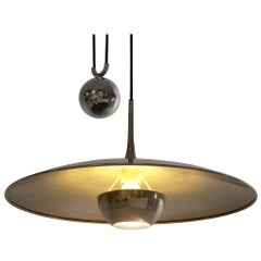 Florian Schulz 'Onos 55' Pendant with Counterweight