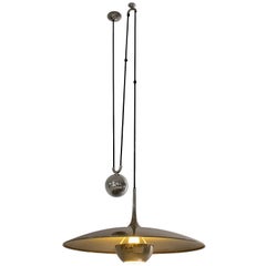 Florian Schulz 'Onos 55' Pendant with Counterweight