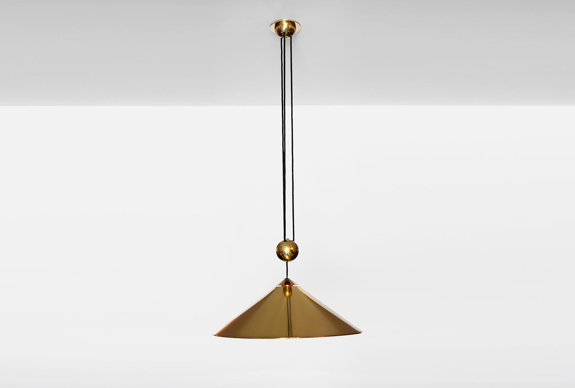 German Florian Schulz Single Counterbalance