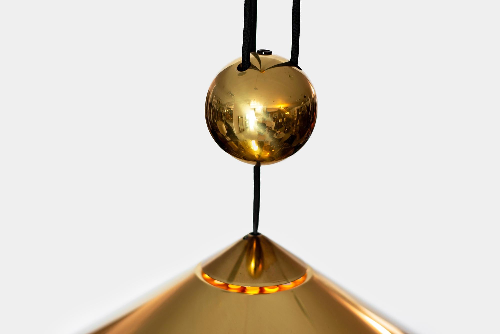 Florian Schulz Single Counterbalance 1