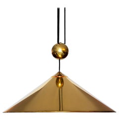 Florian Schulz Single Counterbalance