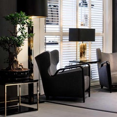 Lampada da tavolo Florian di ARCAHORN