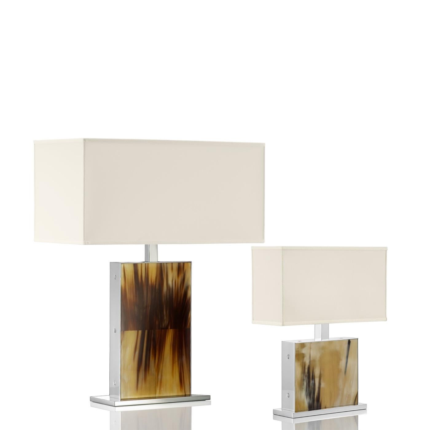 Postmoderne Lampe à poser Florian par ARCAHORN en vente
