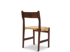 Floriano Caned Dining Chair by Nikolai LaFuge