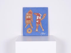 Floricor de Roberto Matta