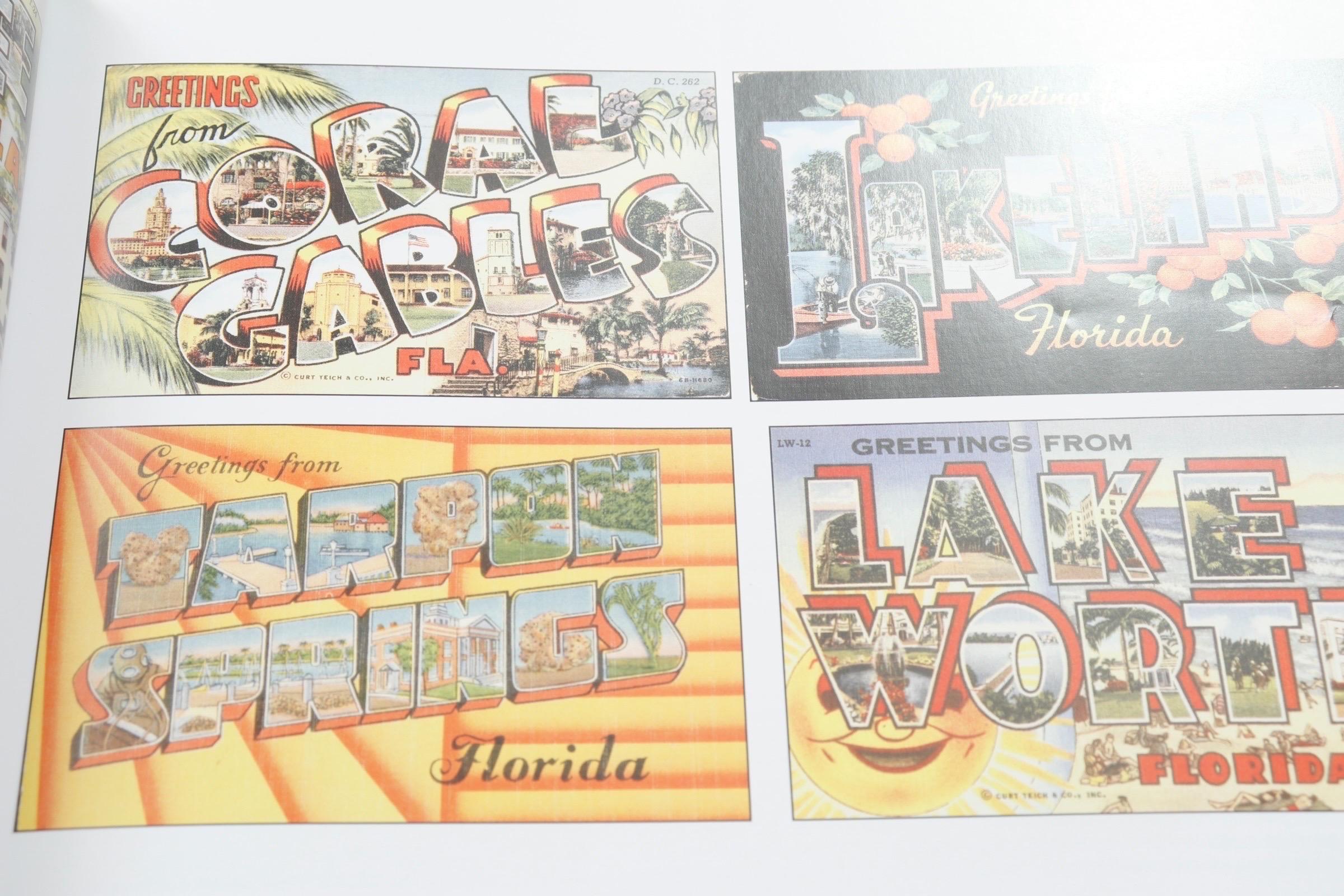 Collection de livres de Floride - Lot de 3 en vente 2