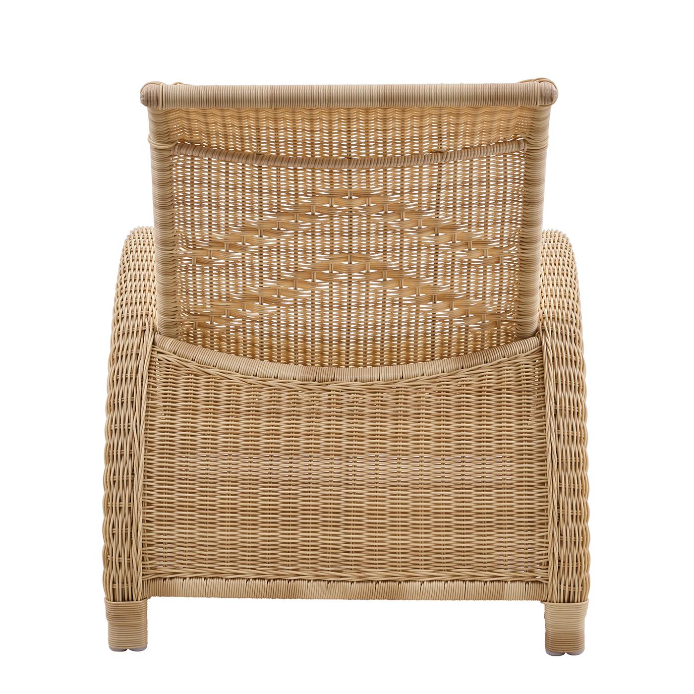 Florida Outdoor Armchair In New Condition For Sale In Paris, FR
