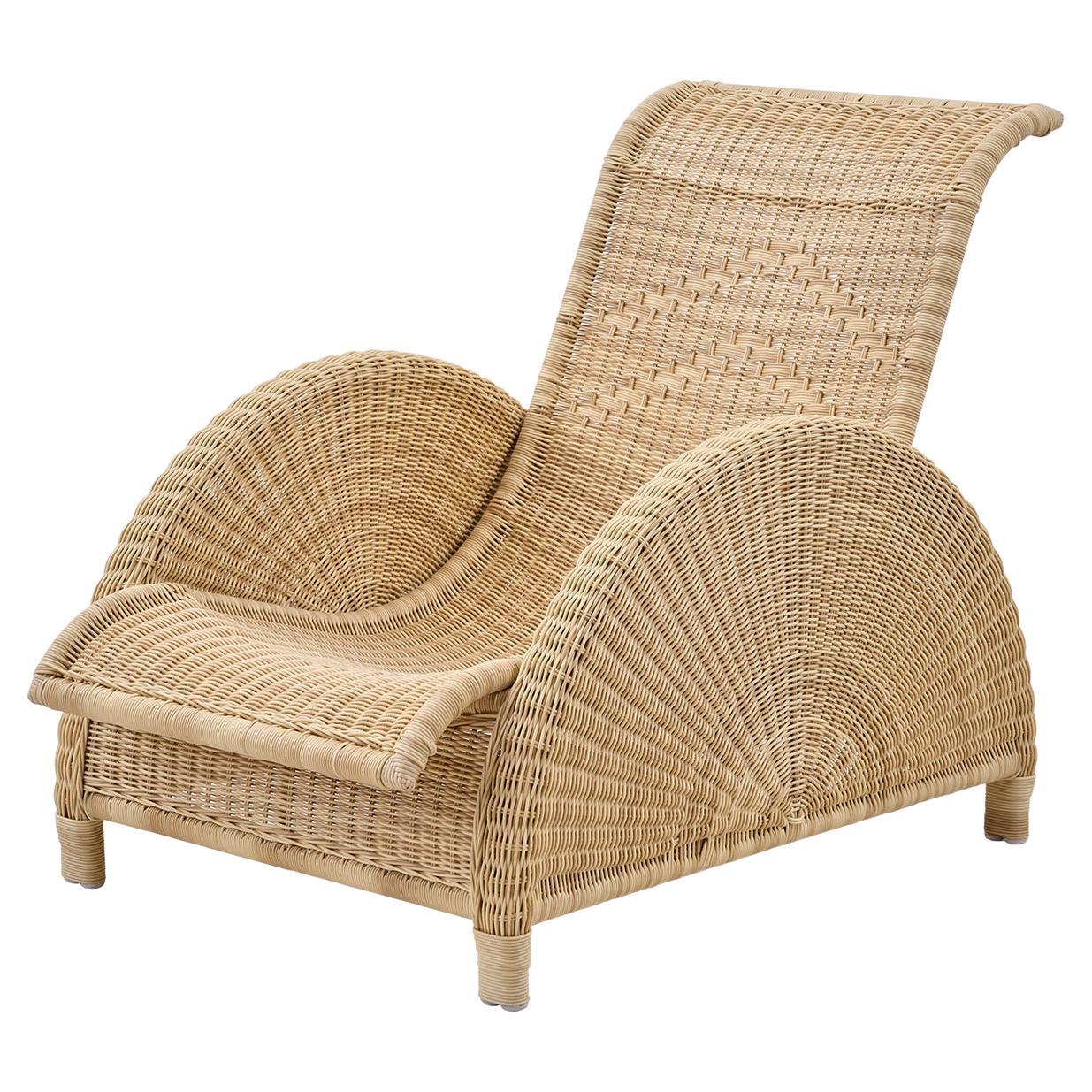 Florida Outdoor Armchair For Sale