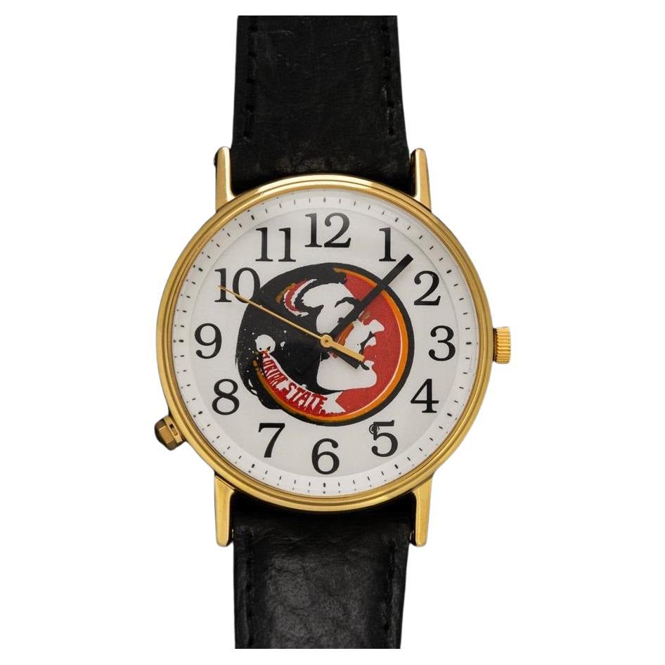 Uomo Florida State University Seminoles - Posseduto e indossato da Burt Reynolds in vendita